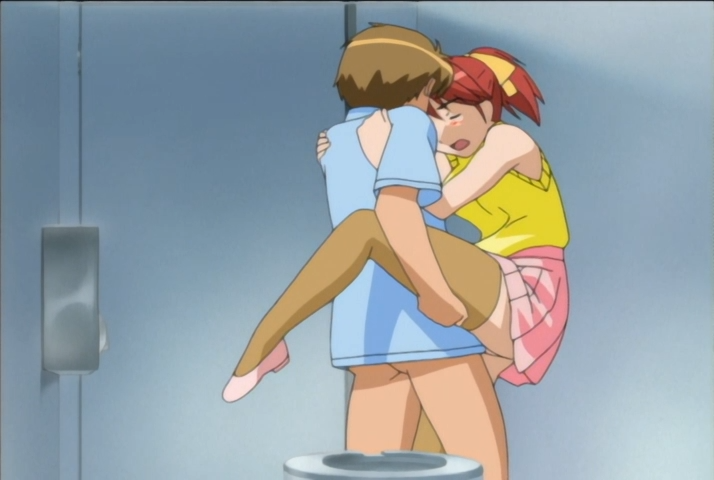 Sexfriend (Crazy Asian Love)